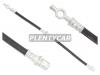 MIYACO BHT589 Шланг тормозной