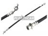 MIYACO BHT634 Шланг тормозной передний
