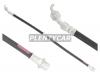 MIYACO BHT635 Шланг тормозной