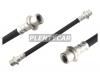 MIYACO BHT665 Шланг тормозной