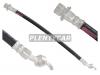 MIYACO BHT691 Шланг тормозной