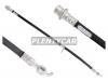 MIYACO BHT702 Шланг тормозной