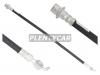 MIYACO BHT804 Шланг тормозной