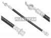 MIYACO BHT836 Шланг тормозной