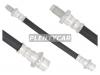 MIYACO BHT841 Шланг тормозной задний
