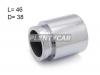 MIYACO CPA348 Поршень тормозного суппорта RR MITSUBISHI OUTLANDER XL 07-12/TOYOTA KLUGER 07-/SUBARU FORESTER SF/SG