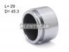 MIYACO CPS265 Поршень тормозного суппорта FR TOYOTA LAND CRUISER 80