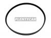 BANDO 3PK670 Поликлиновой ремень
