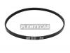BANDO 3PK750 Поликлиновой ремень