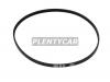 BANDO 3PK850 Поликлиновой ремень