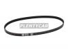 BANDO 4PK825 Поликлиновой ремень