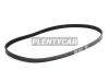 BANDO 4PK860 Поликлиновой ремень
