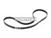 BANDO 6PK1540 Поликлиновой ремень