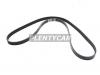 BANDO 6PK1690 Поликлиновой ремень