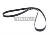 BANDO 6PK1730 Поликлиновой ремень