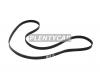 BANDO 6PK2015 Ремень поликлин MAZDA 3 1.3/1.6 03-