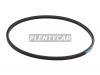 BANDO RAF2350 Ремень клиновый 10x0890