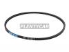 BANDO RAF2380 Ремень клиновый