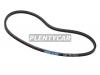 BANDO RAF2395 Ремень клиновый 10x1000