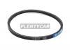 BANDO RAF3255 Ремень клиновый
