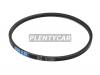 BANDO RAF3320 Ремень клиновый