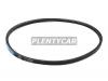 BANDO RAF3380 Ремень клиновый 13x0990