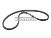 BANDO RAF3485 Ремень клиновый