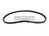 BANDO RPF5445 Ремень клиновый