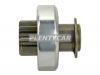 VALEO 594436 Ведущая шестерня, стартер