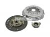 VALEO 801502 Комплект сцепления