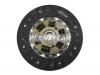 VALEO 809568 Диск сцепления(240mm)(TY-37) TOYOTA CAMRY(V30)