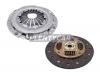 VALEO 826787 Комплект сцепления