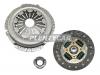 VALEO 828485 Комплект сцепления  SOLARIS