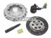 VALEO 834027 Комплект сцепления