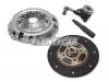 VALEO 834104 Комплект сцепления