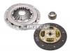 VALEO DWK028 Сцепление к-т