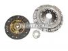VALEO DWK029 Комплект сцепления DAEWOO: MATIZ 0.8 98-