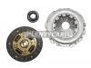 VALEO DWK047 КОМПЛЕКТ СЦЕПЛЕНИЯ