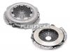 VALEO HDC146 Корзина сцепления HYUNDAI Elantra (11-),i30 (12-) KIA Ceed (10-),Cerato (10-) (1.4/1.6) VALEO PHC