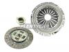 VALEO HDK072 Сцепление в сборе 826418/HD-78(41100-28050),HDC-38(41300-28050),PRB-95(41421-28002)/HDK-072 VALEO