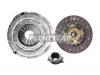 VALEO HDK136 Сцепление в сборе 828005/HDK-136 VALEO