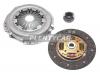 VALEO HDK153 КОМПЛЕКТ СЦЕПЛЕНИЯ