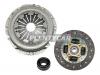 VALEO HDK-154 сцепление в сборе (корзина-4120022710 диск-4110023175 подшипник-4142123010)
