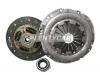 VALEO HDK-204 Комплект сцепления