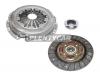 VALEO HDK215 Сцепление в сборе HDK-215