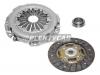 VALEO HDK261 Сцепление в сборе (запчасть)
