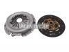 VALEO MBK002 КОМПЛЕКТ СЦЕПЛЕНИЯ MITSUBISHI COLT/GALANT 1.5-