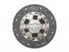 VALEO TY07 Диск сцепления 225/150/21/28,9