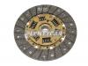 VALEO TY30 Диск сцепления TOYOTA: CARINA 1.8/2.0 85-, CAMRY 1.8/2.0 83-
