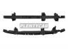 EUROBUMP DAC07DO006 Усилитель бампера RENAULT DOKKER 17- пластик